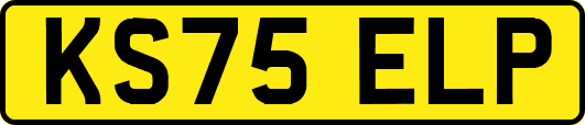 KS75ELP