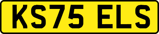 KS75ELS