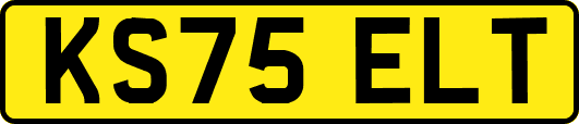 KS75ELT