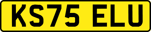 KS75ELU