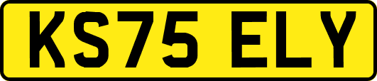 KS75ELY