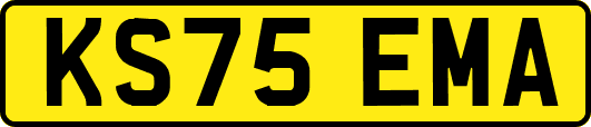 KS75EMA