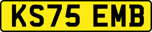 KS75EMB