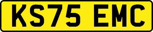 KS75EMC