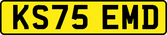 KS75EMD