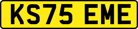KS75EME
