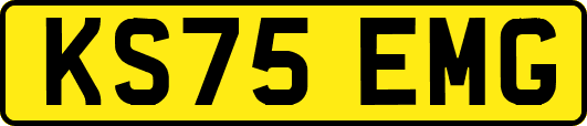 KS75EMG
