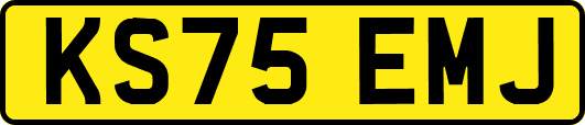 KS75EMJ