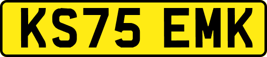 KS75EMK