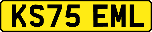 KS75EML