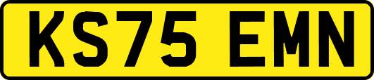 KS75EMN