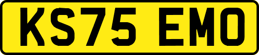 KS75EMO