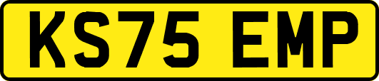 KS75EMP