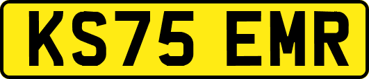 KS75EMR