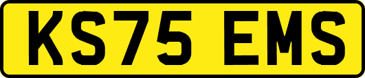 KS75EMS