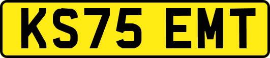 KS75EMT