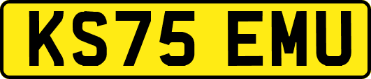 KS75EMU