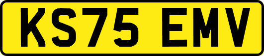 KS75EMV
