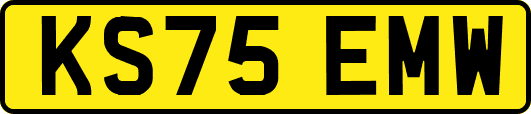 KS75EMW