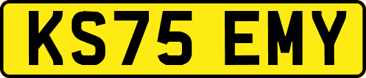 KS75EMY