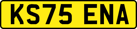 KS75ENA