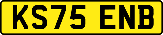 KS75ENB