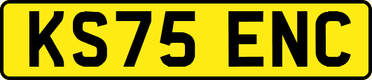 KS75ENC