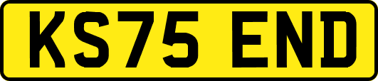 KS75END