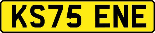 KS75ENE