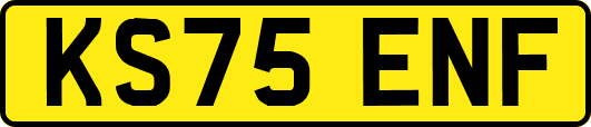 KS75ENF