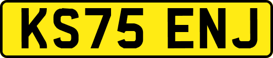 KS75ENJ