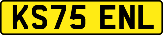 KS75ENL