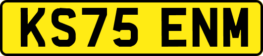 KS75ENM