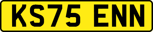 KS75ENN