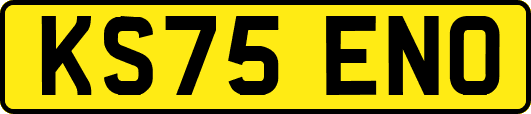 KS75ENO