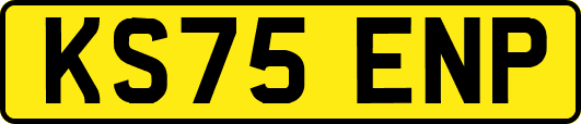 KS75ENP