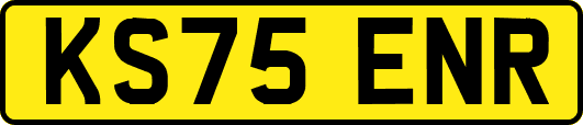 KS75ENR