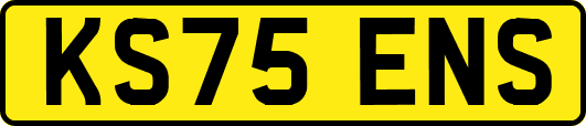 KS75ENS
