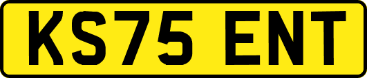 KS75ENT