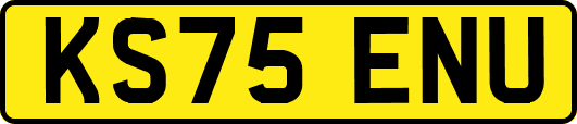 KS75ENU