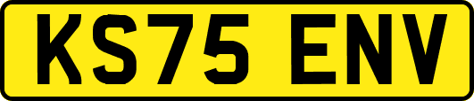 KS75ENV