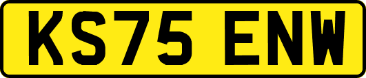 KS75ENW