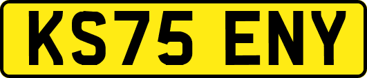 KS75ENY