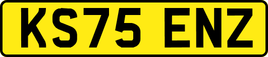 KS75ENZ