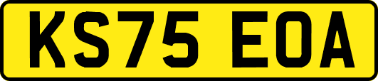 KS75EOA