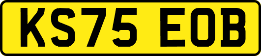 KS75EOB