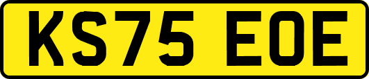 KS75EOE