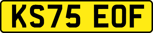 KS75EOF