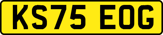 KS75EOG