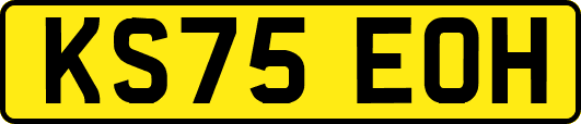 KS75EOH